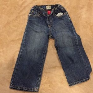 Boys 3T Jeans